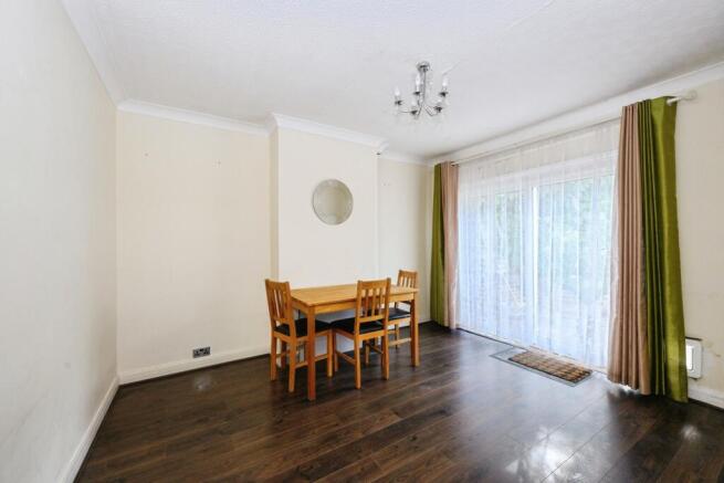 Dinning Room