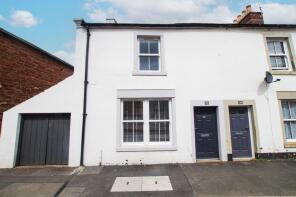50, Front Street, Brampton CA8 1NT