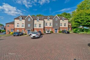 5, St James Place, Norton Green Lane, Norton Canes, Cannock WS11 9NW