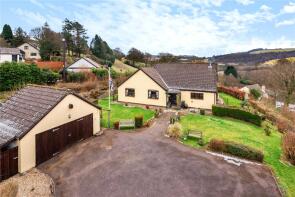 Fairways, Church Hill, Minehead TA24 7PP