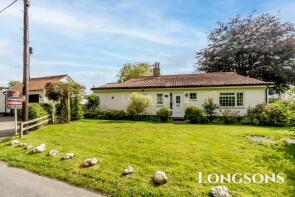 Willow Acre Cottage, Barrows Hole Lane, King's Lynn PE32 2DP