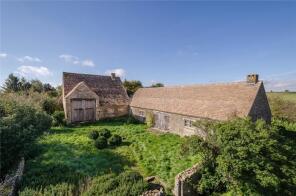 Hardings Barn, Road From Climperwell Road To Cowley, Cheltenham GL53 9PF