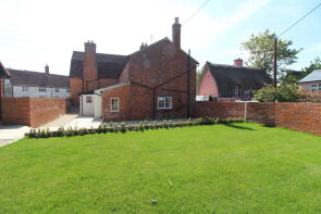 Merlot House, Plumbers Mews, Bury Road, Wickham Street, Newmarket CB8 8PB