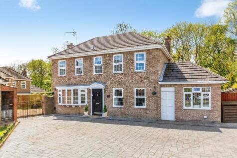 Manitoba Close, Corby