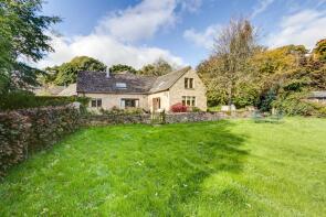 7, Downs Mill, 405940 Road To Gliding Club Aston Down, Stroud GL6 8JX