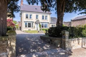 Derwent House, Mill Lane, West Ayton, Scarborough YO13 9JT