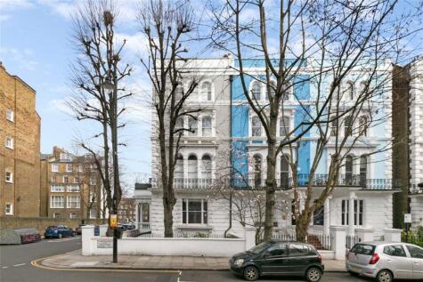 Colville Road, Notting Hill