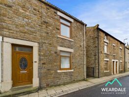 29 Croft Cottage, Hood Street, Bishop Auckland DL13 1QL
