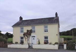 Glynawelon, Llandeilo To Talley, Talley, Llandeilo SA19 7YF