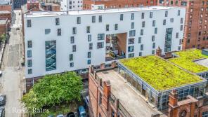 Flat 203, 20, Loom Street, Manchester M4 6AN