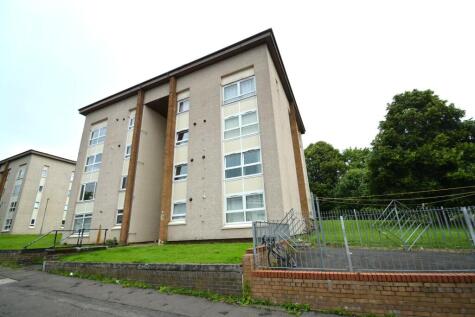 1/2, 10 Glaive Road, Glasgow, G13 2HX