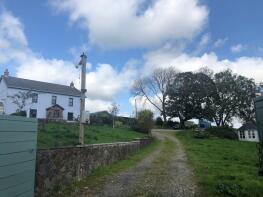 Llys Y Coed, C3211 From Hebron To Login, Login, Whitland SA34 0TB