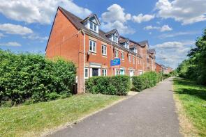 15, Marigold Walk, Nuneaton CV10 7SW
