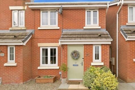 Sunningdale Drive, Buckshaw Village, Chorley, Lancashire, PR7