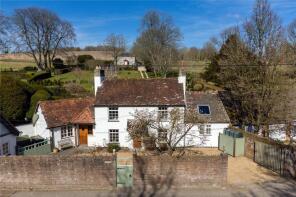 Roselea Cottage, Alton Road, Southampton SO32 3LB