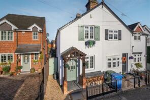 57, Church Road, Ascot SL5 8RR