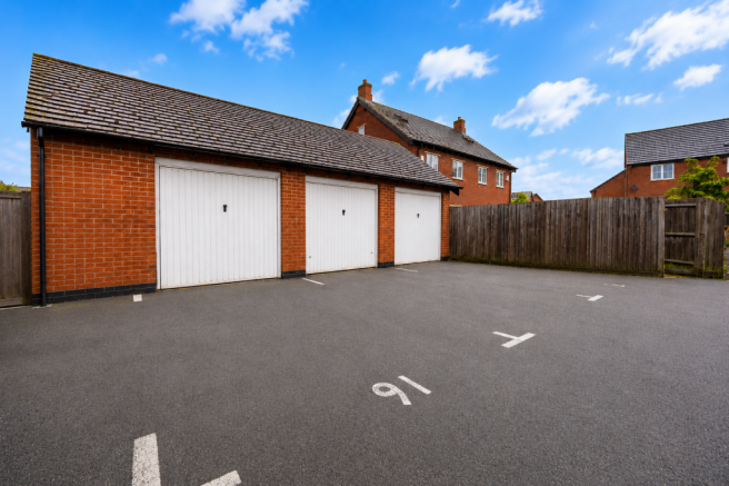 Garageway