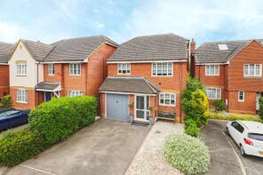 25, Pepperslade, Cambridge CB22 4XT