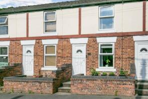 3, Chapel Terrace, Cymau Road To B5102 Junction, Wrexham LL11 5LN