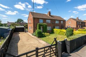 9, Queensway, Sleaford NG34 0NE