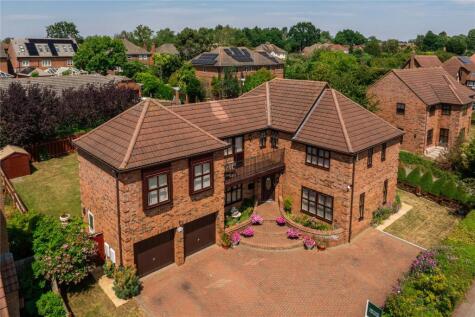 Gregories Drive, Wavendon Gate, Milton Keynes, Buckinghamshire, MK7
