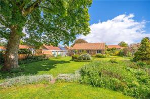 20, Glebe Meadow, Ripon HG4 5BD