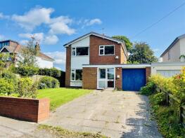 Oakmere, Marbury Road, Comberbach, Northwich CW9 6AU