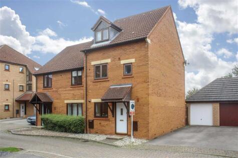 Langport Crescent, Oakhill, Milton Keynes