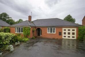 Parkfields, B4398 From Llwyntidman Junction To Pen Y Parc, Oswestry SY10 8QX