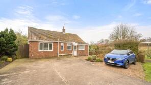 Keal Cottage, Main Road, East Keal PE23 4BA