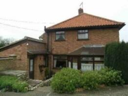 11, Glebe Cottages, Church Lane, Harleston IP20 0EU