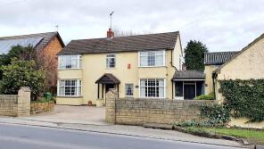 Pump House, Main Road, Brackley NN13 5PA