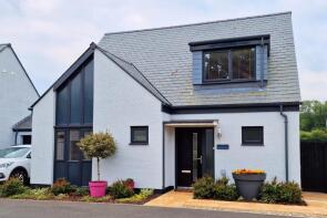 34, Hingston View, Newton Abbot TQ13 8FW