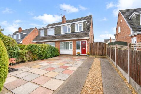 Wetherby Way, Little Sutton, Ellesmere Port