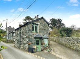 Troed Y Rhiw, Ffordd Y Coleg, Llwyngwril LL37 2UZ