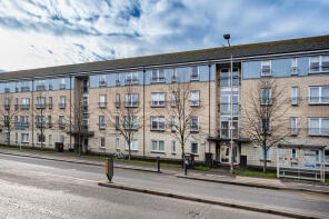 Flat 0/1, 1368, London Road, Glasgow G31 4QE