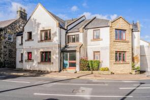 Flat 3, 26, Main Street, Ratho, Newbridge EH28 8RB