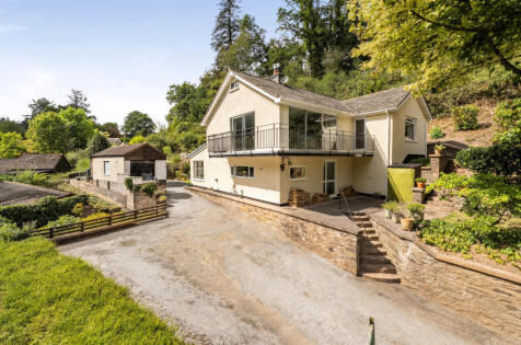 Northmoor Road, Dulverton