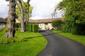 4 Newmiri, Woodland Close, Broadway WR12 7JL