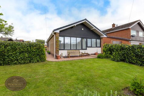 Foxglove Road, Newthorpe, Nottingham, NG16