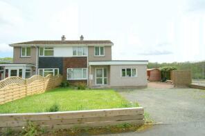 7, St Peters Close, Llanbedr, Crickhowell NP8 1SQ