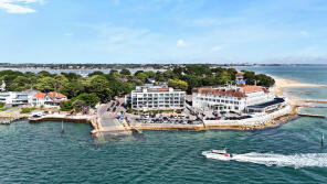 1, 1 Golden Gates, Ferry Way, Poole BH13 7QN