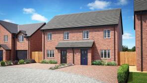 3, Juniper Drive, Welshampton, Ellesmere SY12 0FU