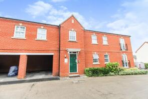 3, Armstrong House, Bridgwater Close, Harnham, Salisbury SP2 8PE