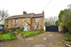 2, New Cottages, Paglesham Road, Rochford SS4 2ED