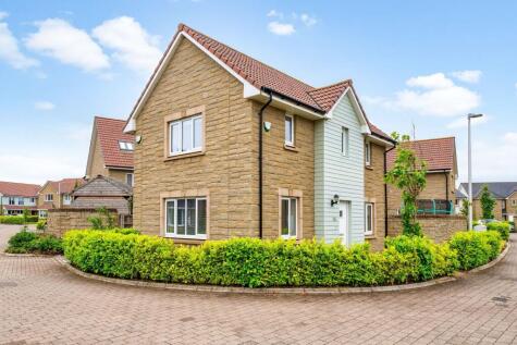 Renwick Court, East Calder, EH53