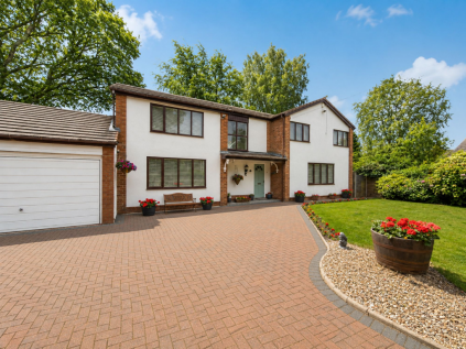 Liverpool Road, Rufford, L40