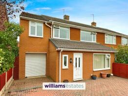 2, Newton Close, Mold CH7 6YX