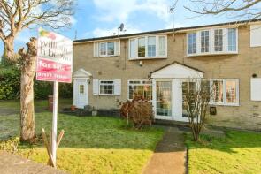 14, Church Lane, Darrington, Pontefract WF8 3BJ