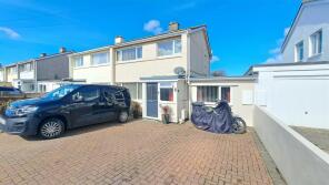 3, Bosmeor Park, Redruth TR15 3JN